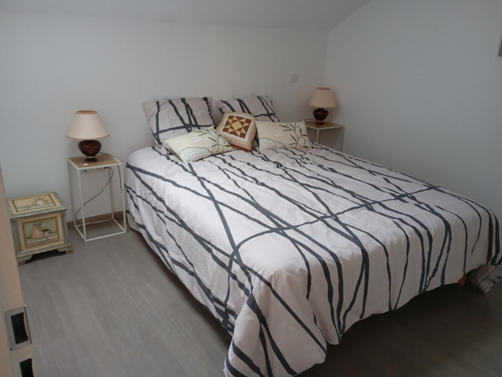 Apartmán La Bonne Adresse Woippy Exteriér fotografie