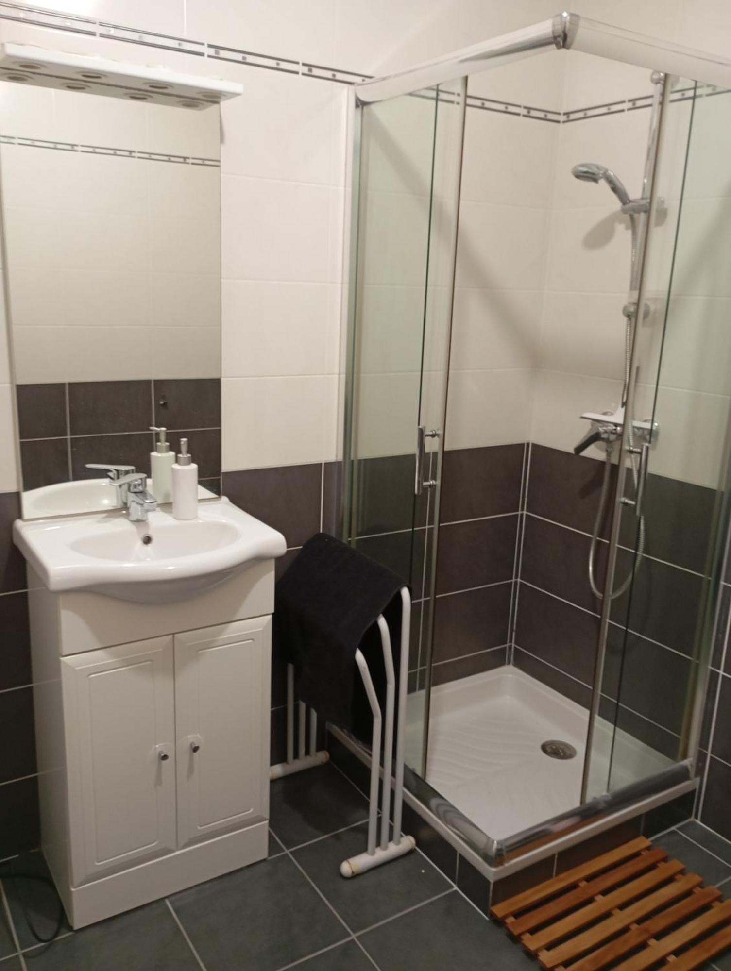 Apartmán La Bonne Adresse Woippy Exteriér fotografie