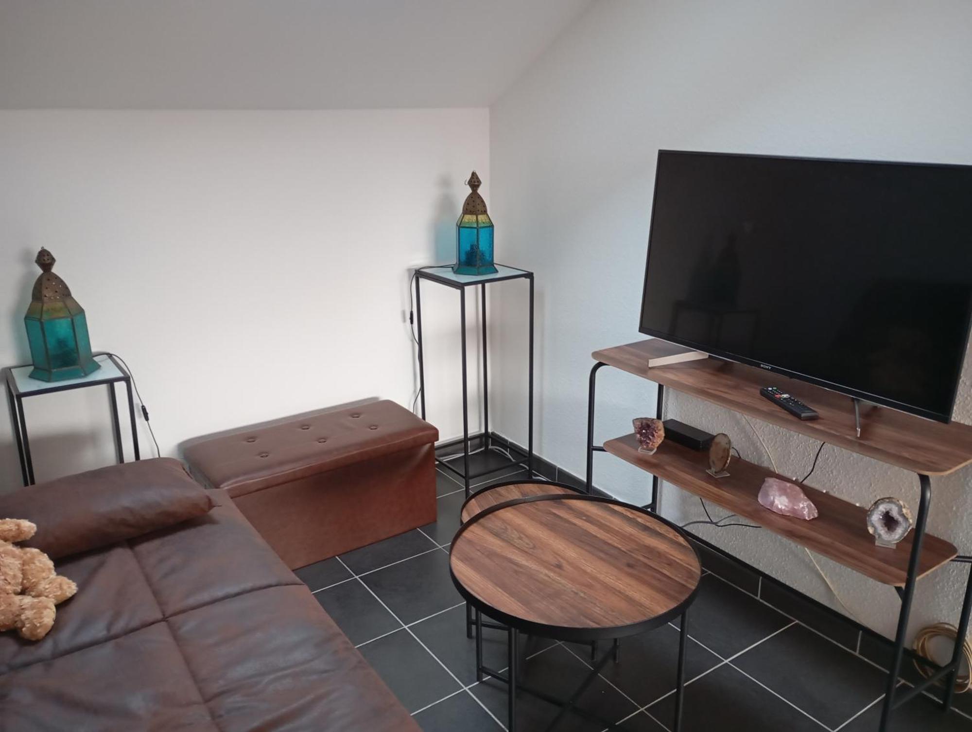Apartmán La Bonne Adresse Woippy Exteriér fotografie
