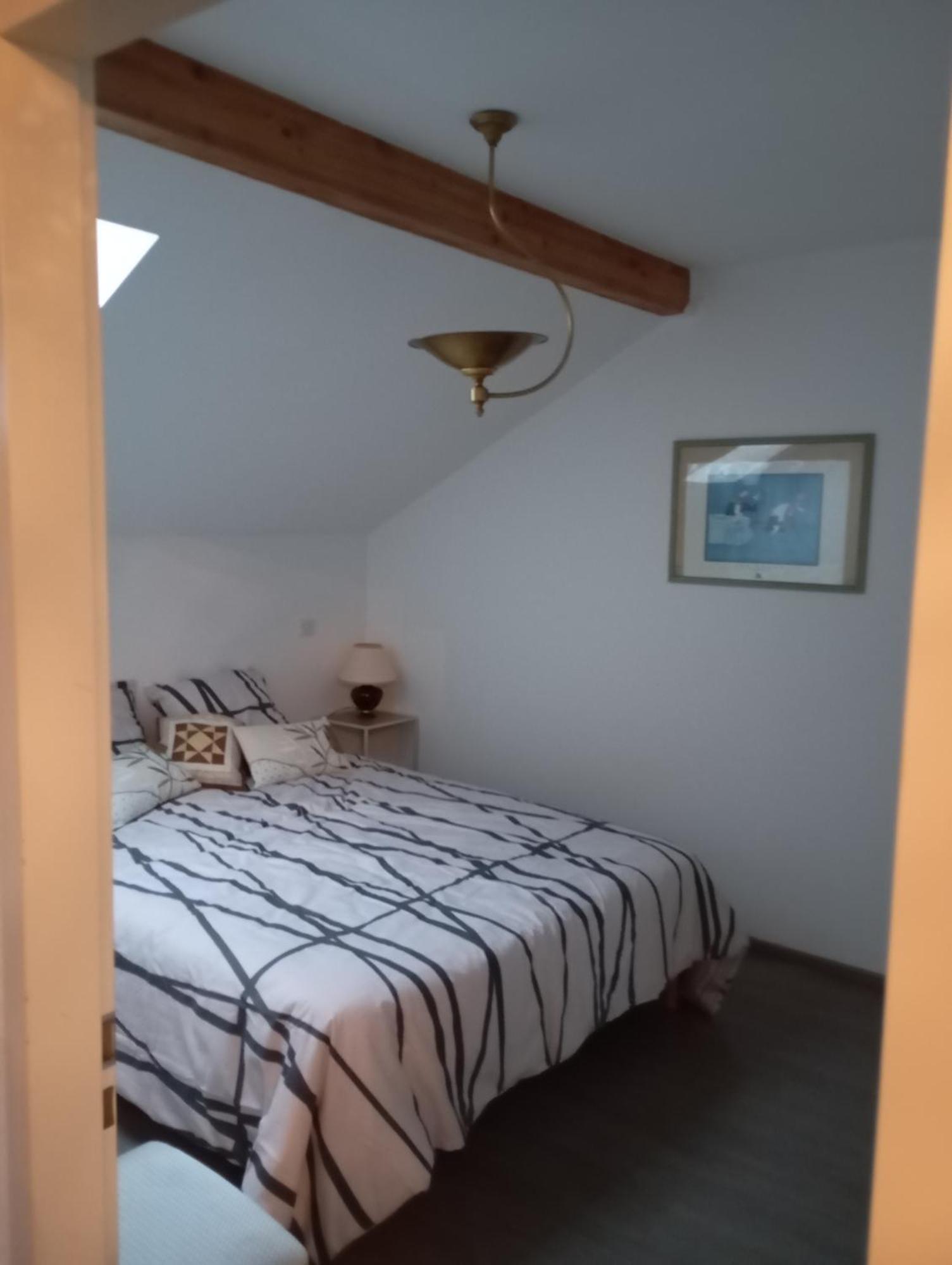 Apartmán La Bonne Adresse Woippy Exteriér fotografie