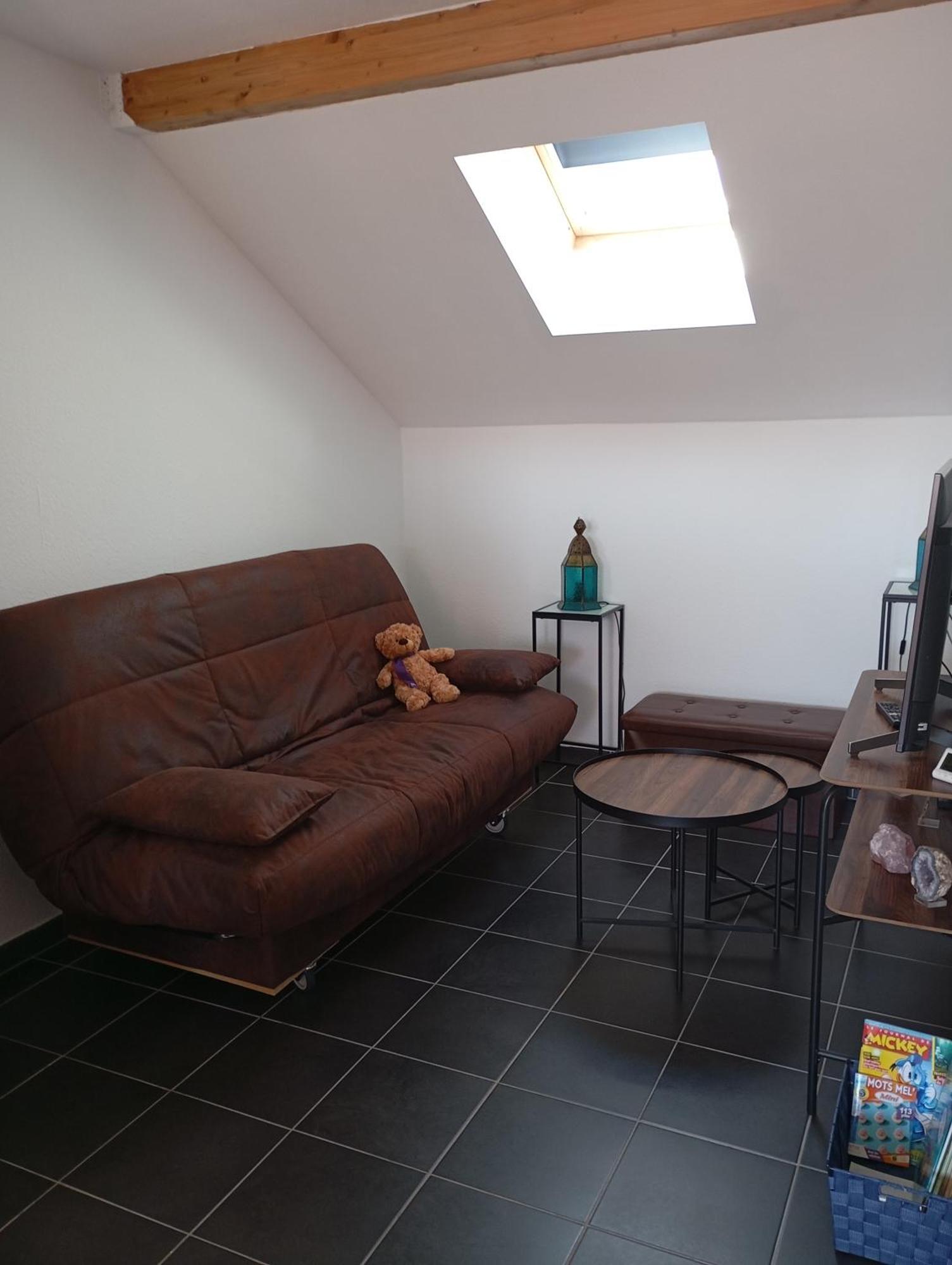 Apartmán La Bonne Adresse Woippy Exteriér fotografie
